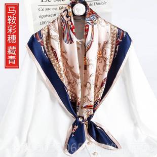 正品送妈妈的生日礼物上海故师长事丝巾送给母亲辈婆婆礼盒教节给