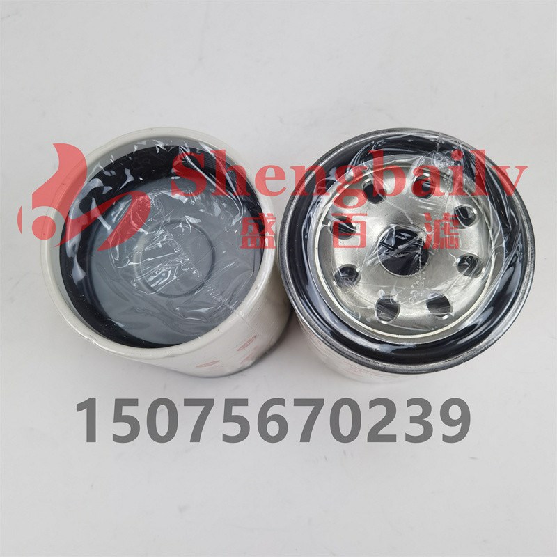 挖掘机油水分离器滤芯 08-0002