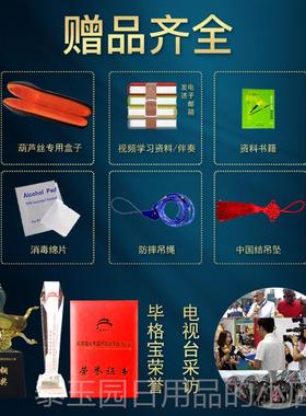 高档云南格宝葫芦丝c调降bdgf调紫毕竹学生乐成人初学专业器演奏