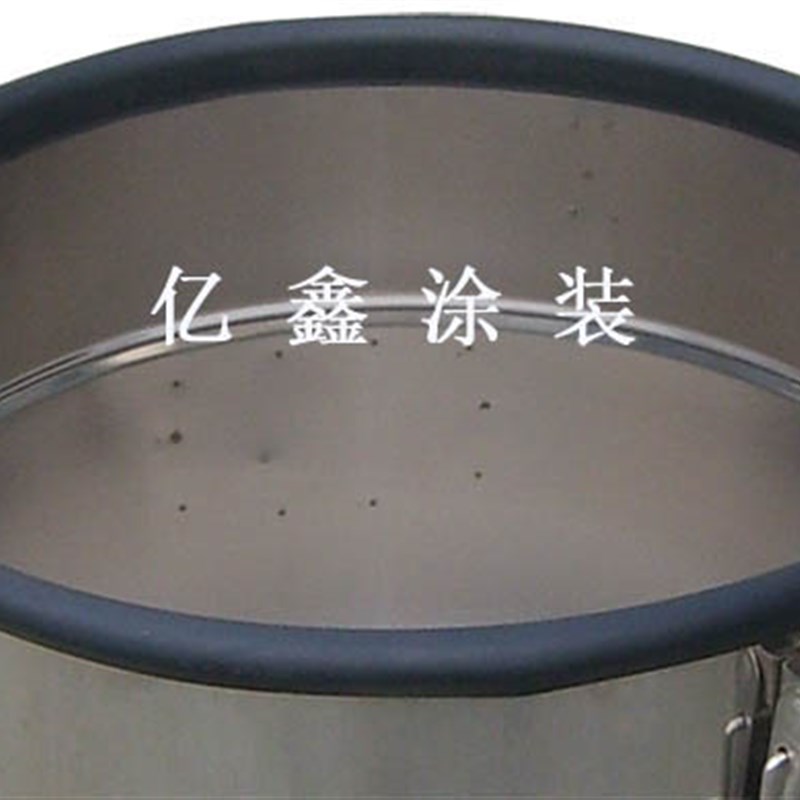 静电喷涂专用不锈钢粉桶 供粉桶 供粉装置 流化桶