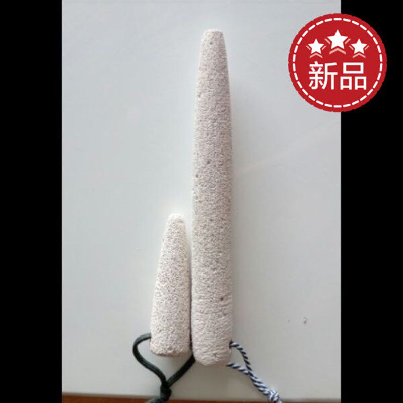 艾轻花色修脚器大号椭圆形新品磨脚石搓后背挫脚丫搓脚板去工具