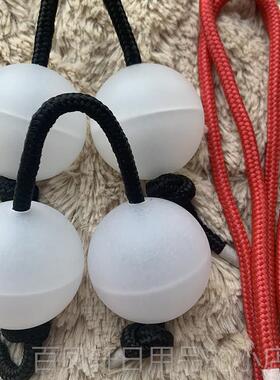 高档asalato4节奏沙球无缝坚固尺寸:6mm打击救乐奏专用+本人亲演