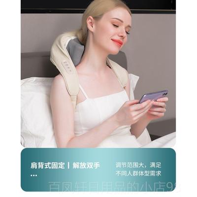 高档XH头高端头部按摩器仪电动经A络疏通按头顶全自动头颈礼皮物