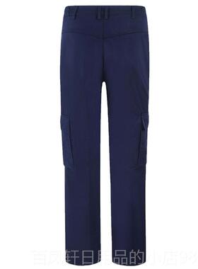 高档一汽大众夏季工作S服男士短袖工西装4店作服汽机修劳保服修定