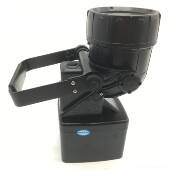 高档JIW2815 LT防手电强光探可充电多爆功能磁铁照灯充电器