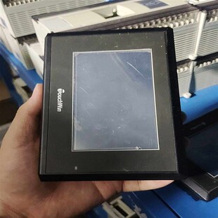 已经测试 功能包好 质保一年 拆机信捷TH465