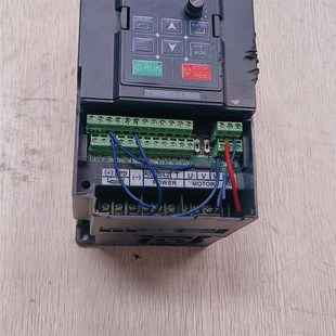 2R24PB实物 1R54G 拆机斯科为变频器 SV800A