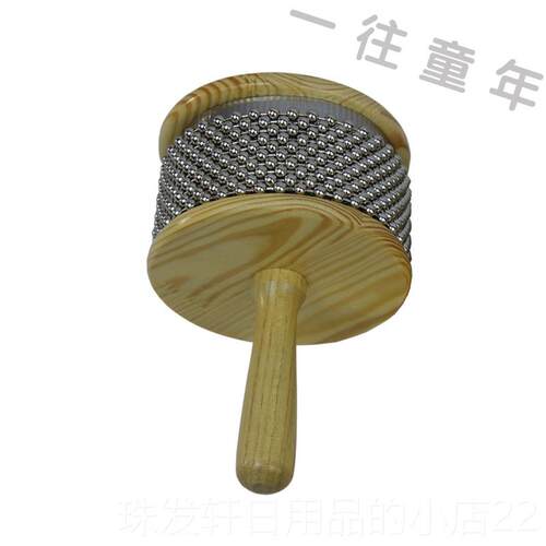 高档特价奥尔夫击乐器/益智类童玩儿具小号卡萨中打号卡巴巴萨卡