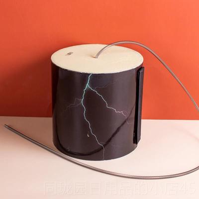 正品奥尔夫乐效雷器筒打击乐器雷鼓音乐器雷声筒声效乐器仿音声鼓