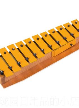 正品德国Studi49高音钟琴GSd钢片琴器业奥尔夫打o击乐儿专童课堂