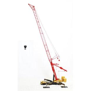 50SAC1机态6000S静全地面工程起重合金收藏模 三一1 正品 原厂正品