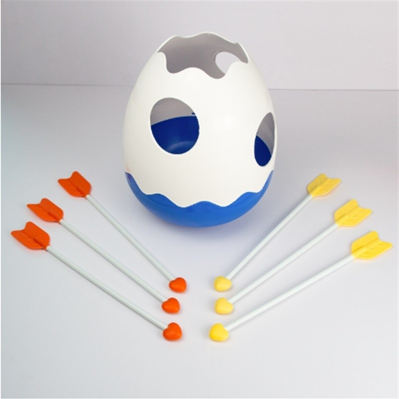 投壶游戏道具团建六一儿童节趣味游园活动幼儿园室内投箭羽箭