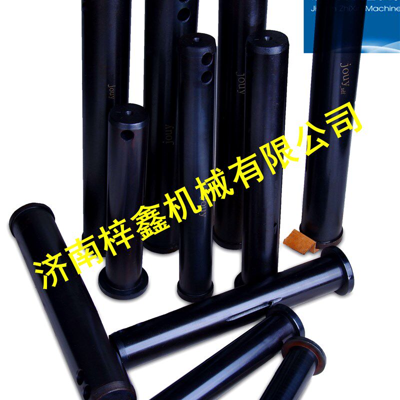 加强耐磨40CR挖掘机挖斗斗轴 斗轴 斗销 内径30/40 加强斗轴耐磨