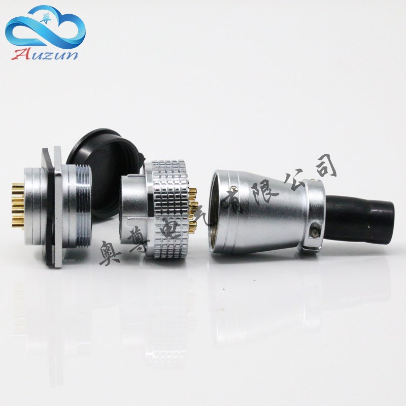 TP28航空插头插座2/3//5/7/8/10//1/1/17/19/20/2/2芯