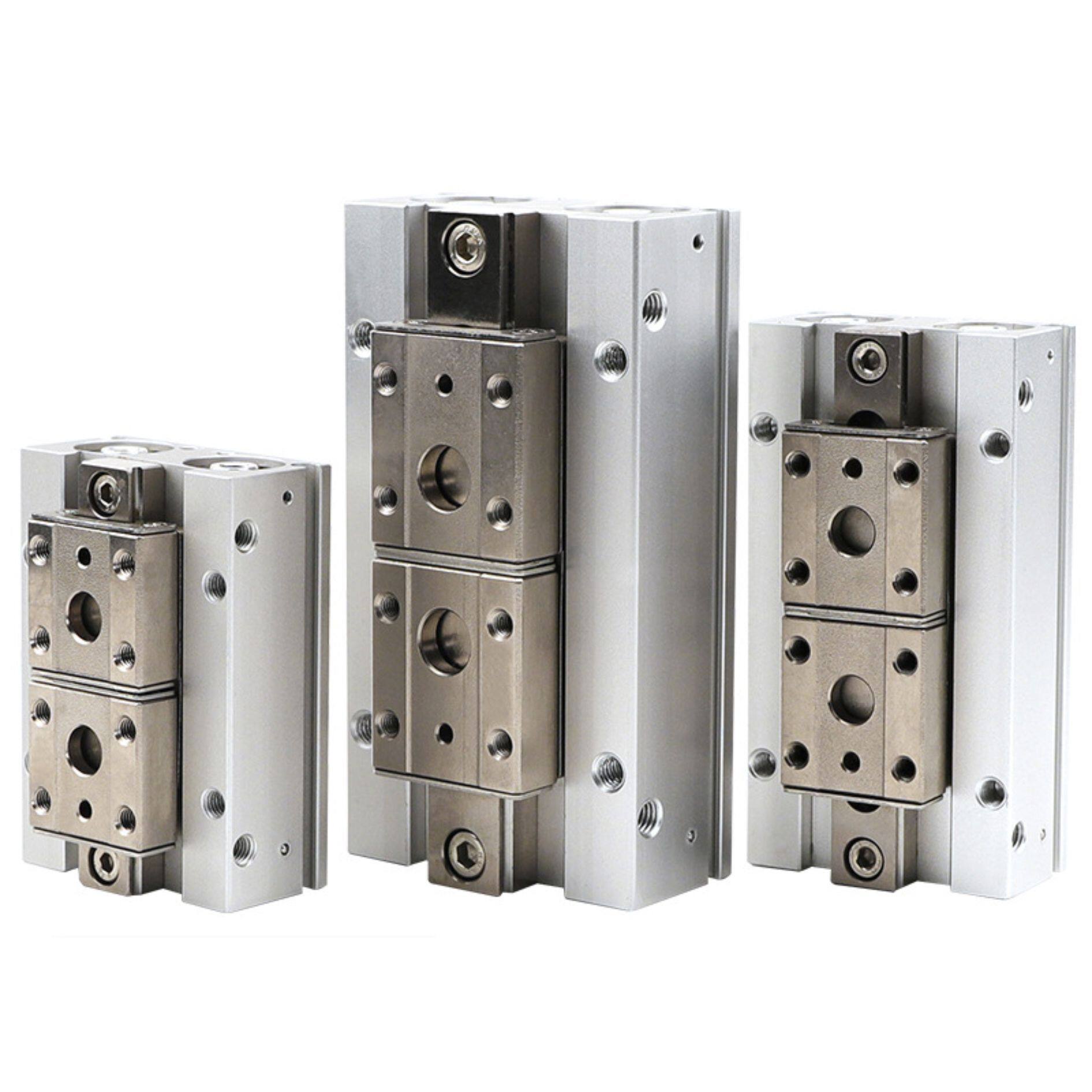 全新原装手指气爪MHF2-8D/12D/16D/20D/D1/D2/DR/D1R/D2R 气缸