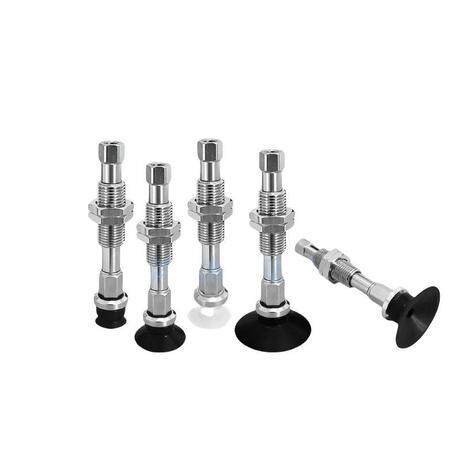 款真空吸盘WEJ41-d6/d8-WEM31/WEM32-K-10/15/25/6-N6/U6