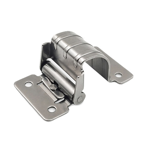 Y合达 HFK06-03 HFK06-07工字型扭矩蝶形铰链 内装制动型