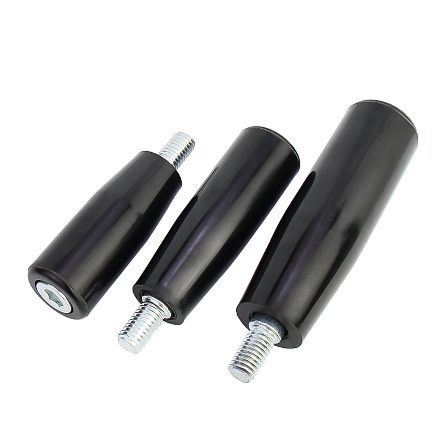 GRM5/6/8/GRAM6/8/10/GRAF6/GRAMS6旋转握柄固定握柄系列手轮手柄