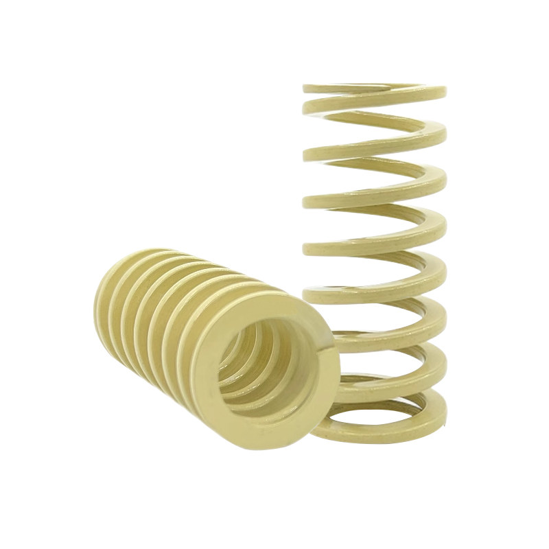 MI思米矩形螺旋弹簧SWR37-35/40/45/50/55/60/65/70/75/80/90/100