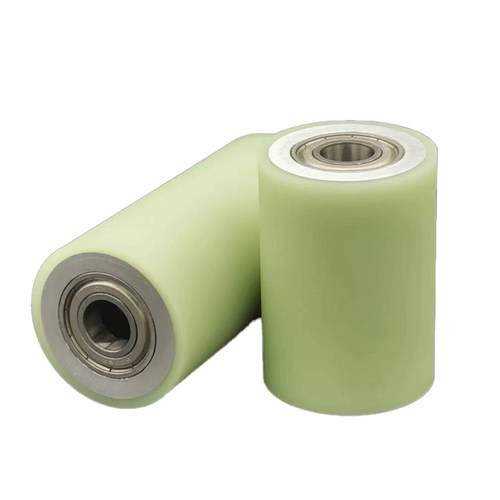 C- RORGS RORUS25-30-35-40-50-20-30-40-50聚氨酯包胶滚轮