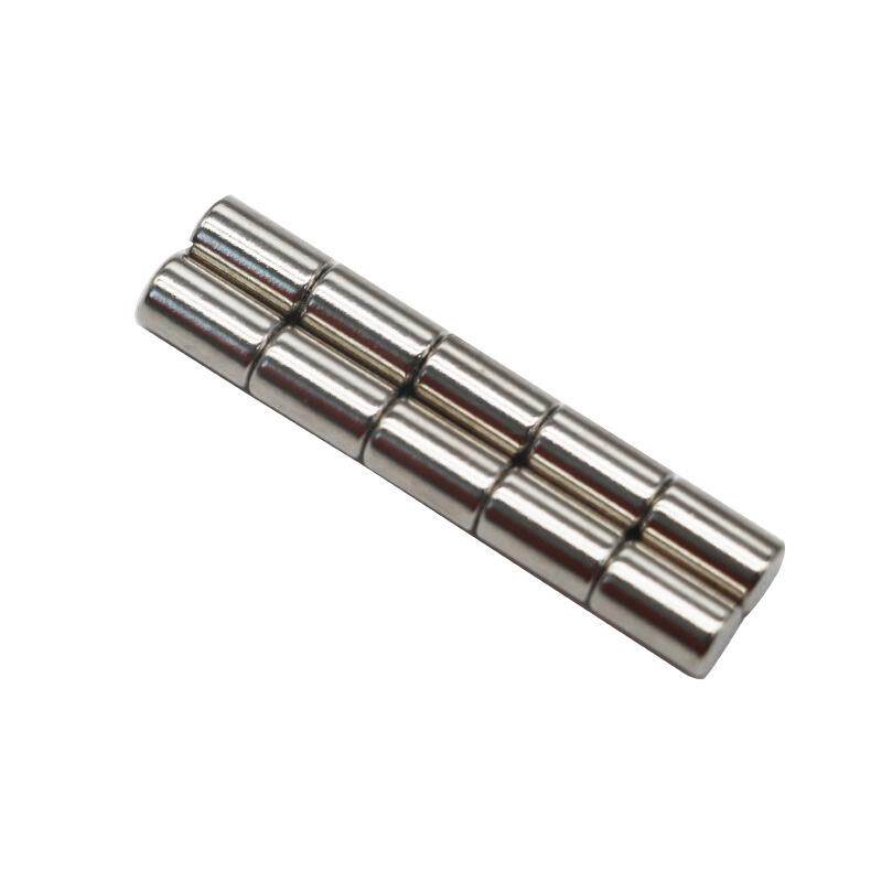 BMJ02/BMJ11/BMJ21-D4/D5/D6/D8/D10/D13/D16/D20/D25 带座磁铁