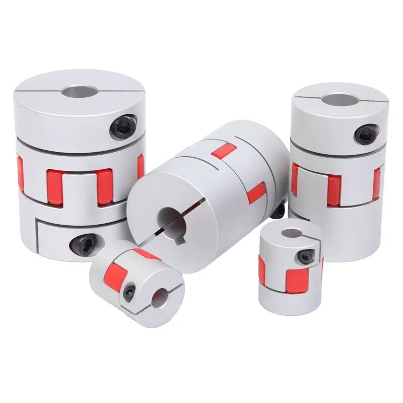 爪/联轴器PJC20/3/40C/5BTG5-BL-RD-25-6-6.35-7-形8/10/12/14/15