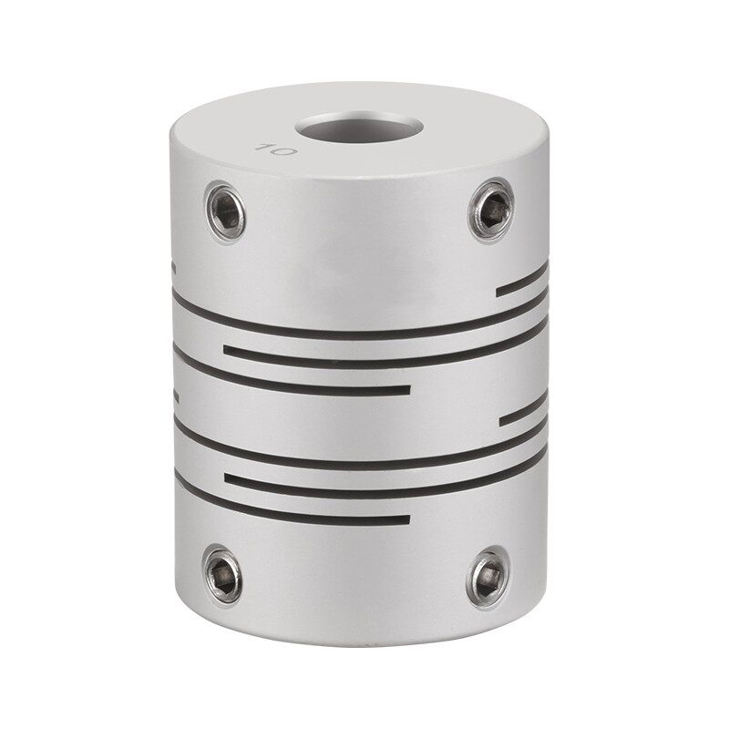 怡合达联轴器 DBE01-D12 16 20 25-d5 6.35 8 9.525 11-e3 4 6 14