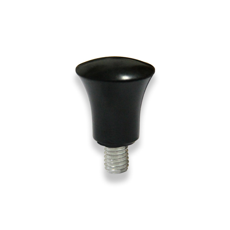 外螺纹蘑菇型把手HAQBUL02M5/QM6/M/8/M10内螺HA06/01/纹03少量