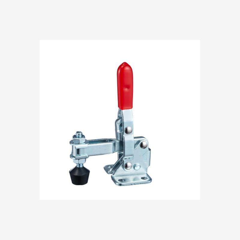 Y合达 WDC04-1 WDC04-6 WDC04-S1 WDC04-S6 法兰底座快速夹钳