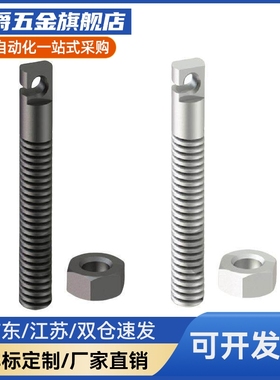 AIPO3/4/5/6/8-15/20/25/30/35/40FFD01拉伸弹簧用支柱