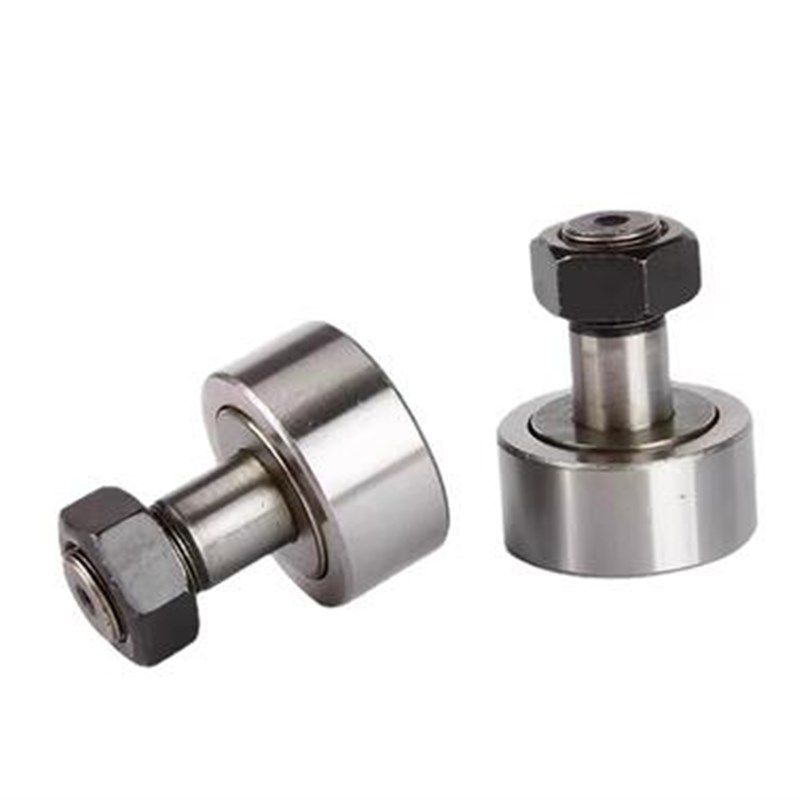 CFFANG4随动器C-CFFAN2.5/CFFAM8/CFFAMG3-6-10凸轮12轴承CFFAMC5