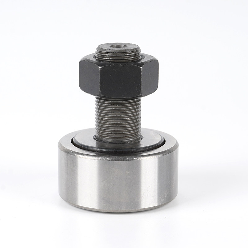 凸轮轴承随动器BPF21/22-d3-d4-d5-d6-d8-d10-d12-d20-d24-d30-PP