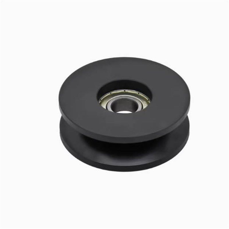 导向轮WSS WSSB WSSN WSAY-D50 D60 D100-Z7 Z9 Z11-d10 d12