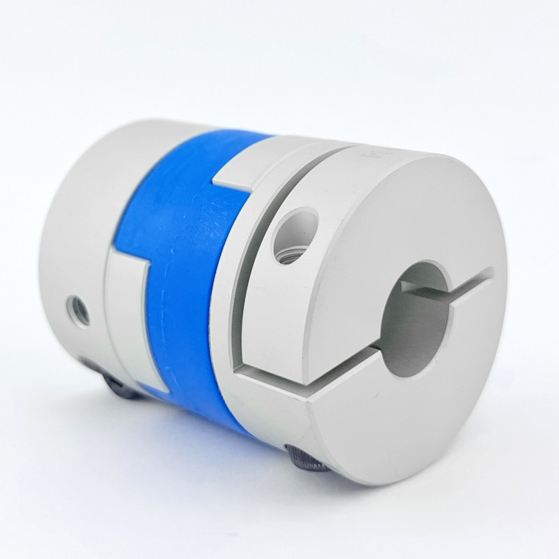 YI合达联轴器DER01 DER11-D16 20 25 32 40 50 63-d-e 十字连轴器