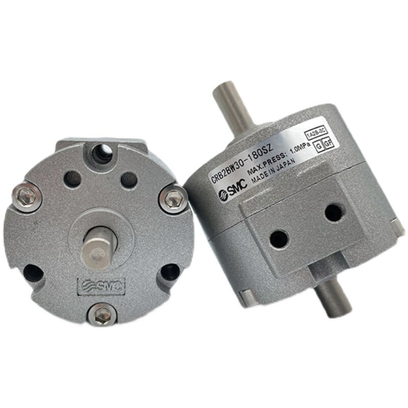 旋转气缸CDRB2BW10/CRB2BW20/CRB2BWU30/40SZ-90S/180S/270S