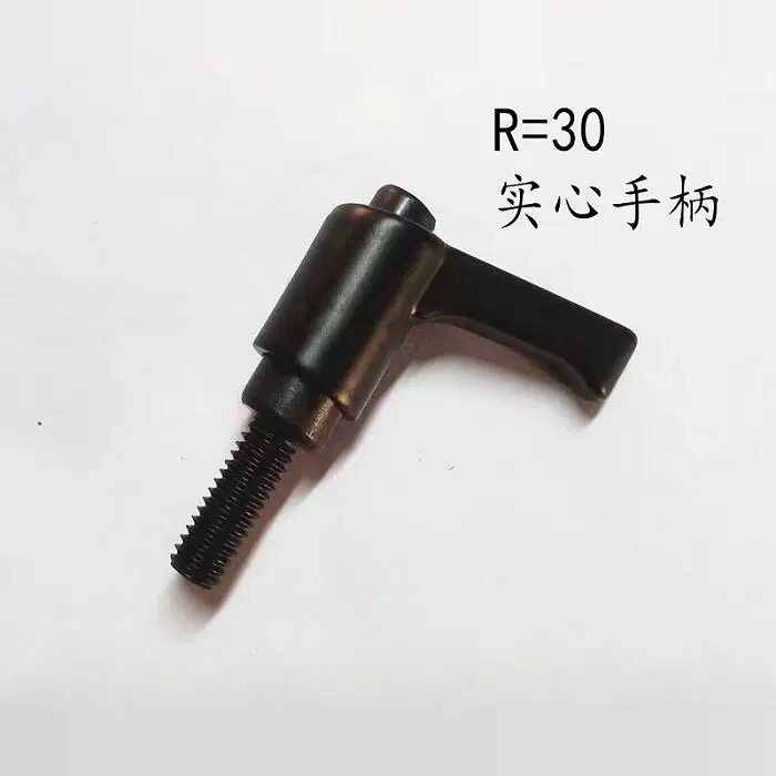 C0-CLDM8/101/5/16/20/30/40/50/6MEU0/70-B固定把1手 -7字可调把