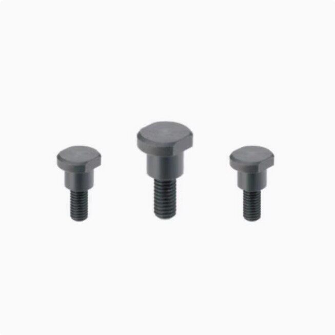 两平面支点用台阶螺丝MJK21 发黑CBDBWH4/5/6/8/10/12-1-2-3~20