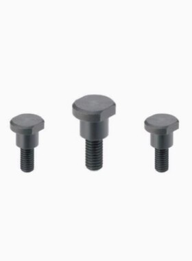 两平面支点用台阶螺丝MJK21 发黑CBDBWH4/5/6/8/10/12-1-2-3~20