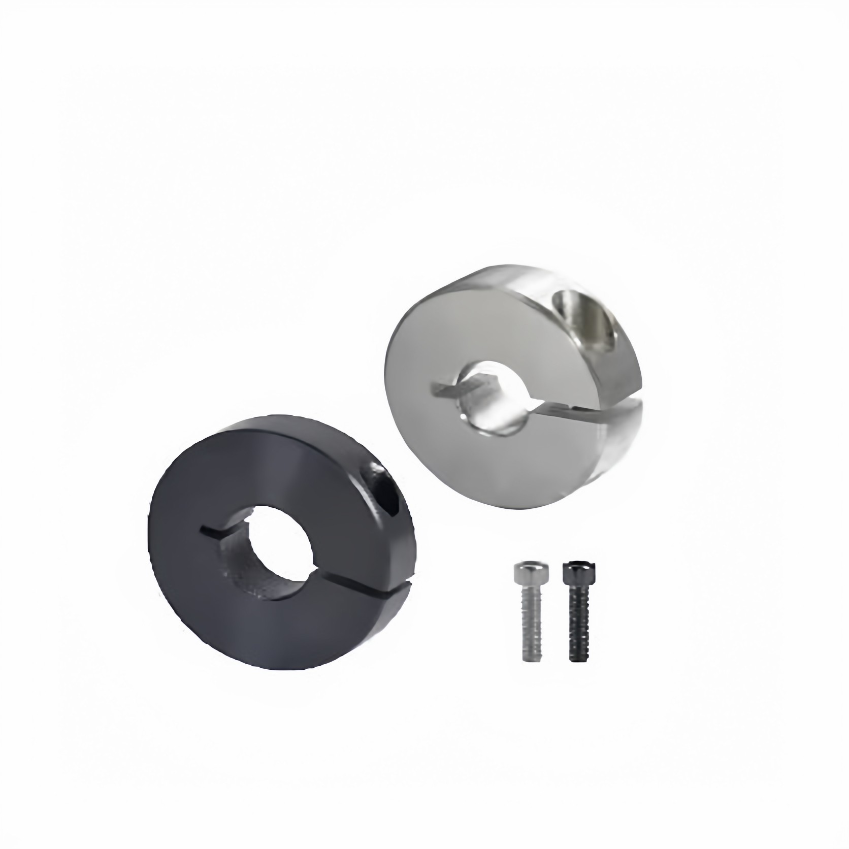 不锈钢开口型固定环FAE06-D8/10/12/15/16/18/20/25/30-B10/12/15