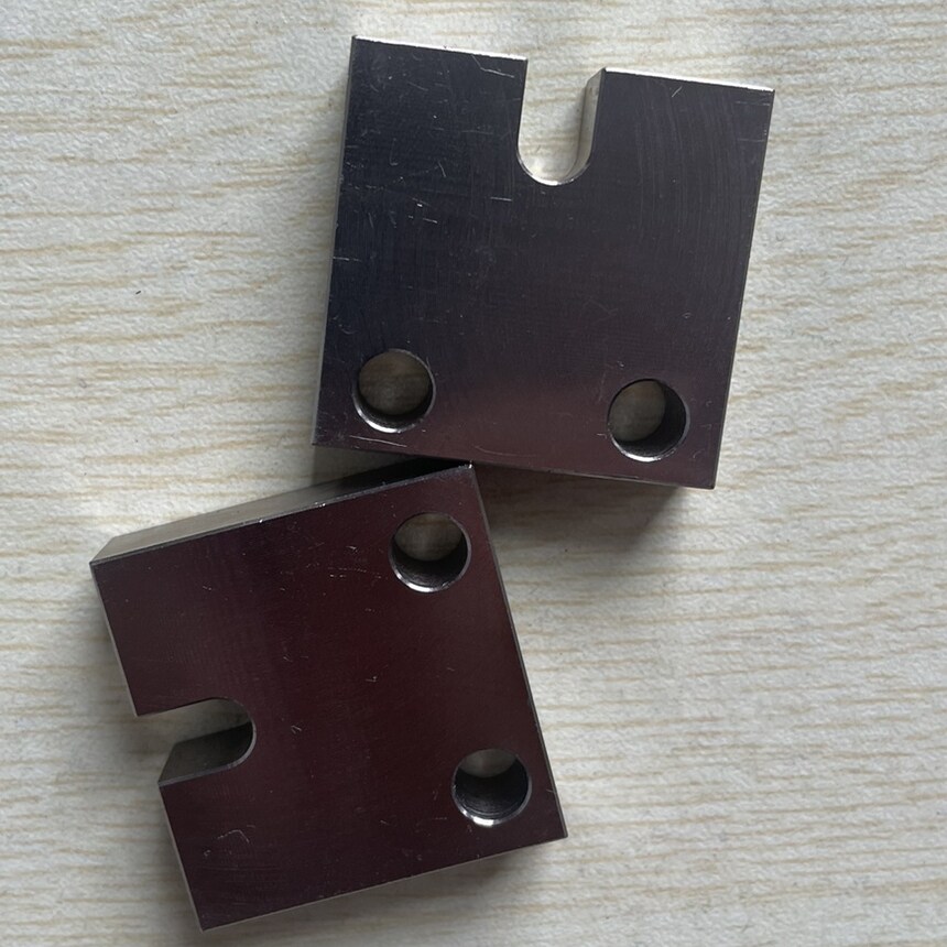 固定块PCC01/02/05/06/07-3/4/5/6/8/10/12/16-H15/H20/H25/30/40