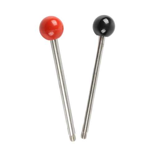 LRGNS6/8/10/12-63/80/100/125/160/200-R/B不锈钢固定握柄把手