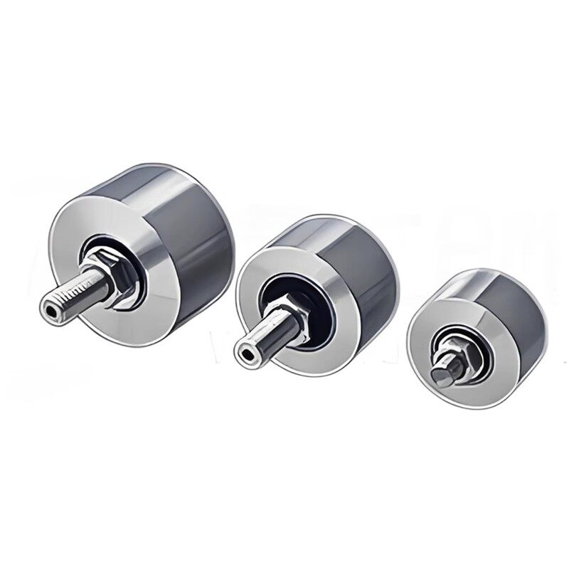 导向轮QBQ01/QBQ11/QBQ21-D20-D25-D30-D35-D40-D50-L20-L25-L30