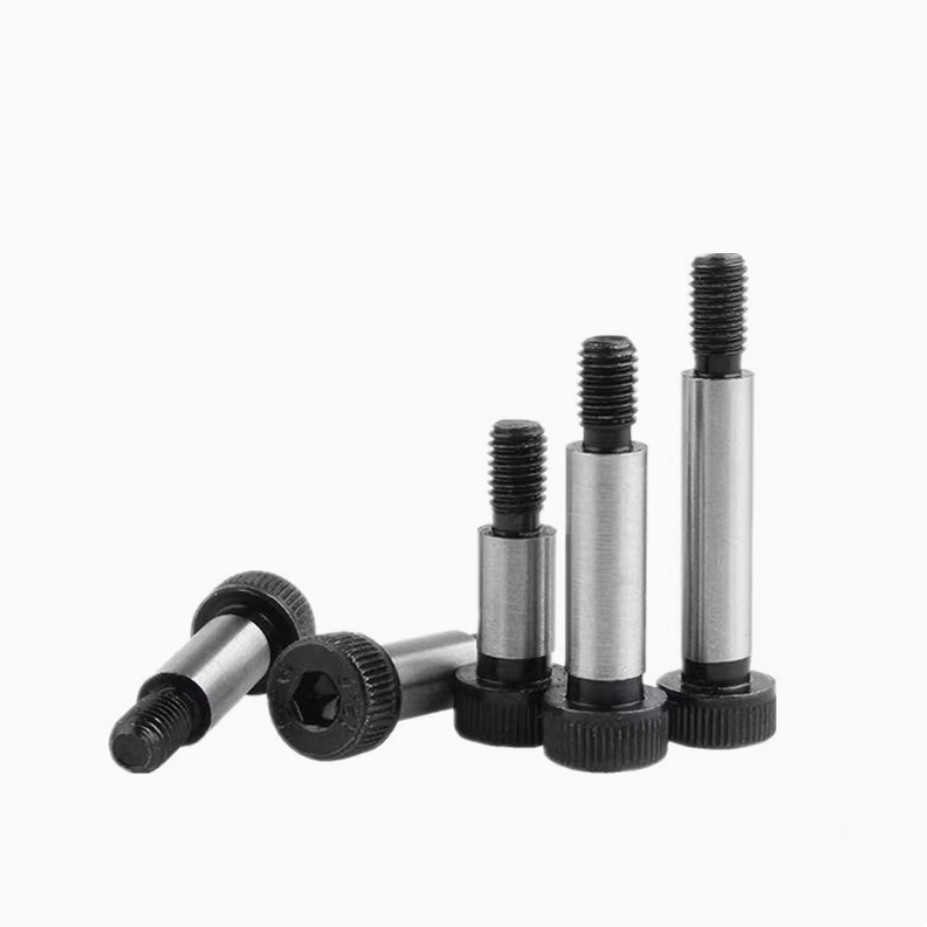 MSB6-10/15/20/25/30/35/40/50/55/60/65/70精密塞打等高螺丝