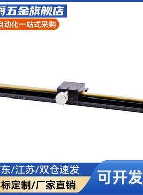 滑台LWX40-L100 EJR11-L100 LWX40-L150 EJR11-L150