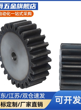 齿轮VNF2122231.020/21/22/23B10A/BP6/P6.35/P8/P10/P12