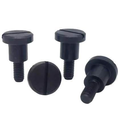 支点用台阶螺丝MJK01/02/11/23-D4 D5 D6 D8 D10-L5标准型