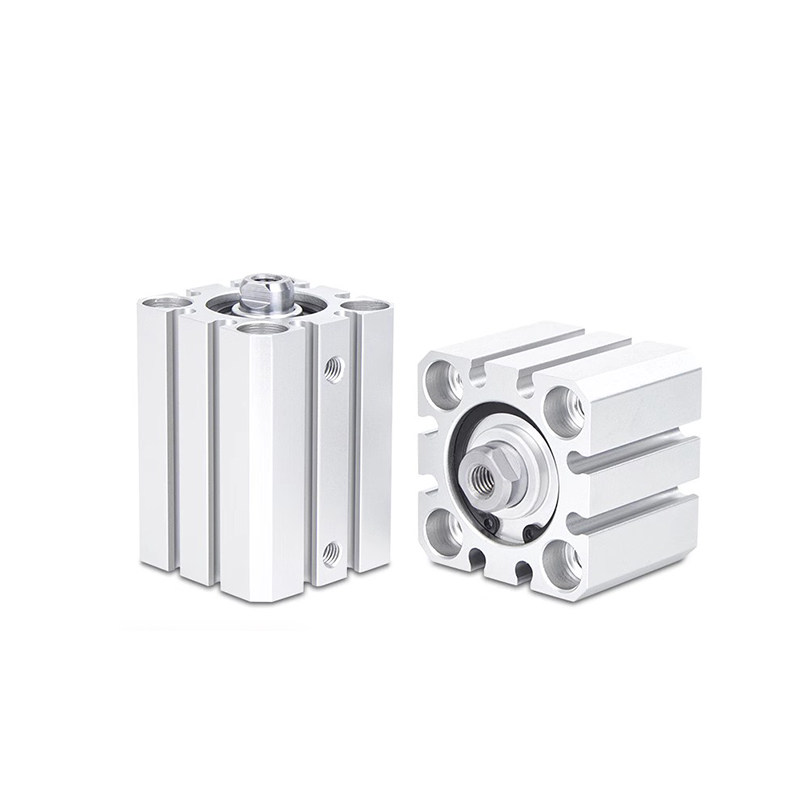 治具气缸JS/JSR12/JS16/JS20/JS25/JS32/JS40/50/63X10X20X30X50B