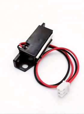 MGSTK带开关磁力扣 工业自动化机械设备磁力扣