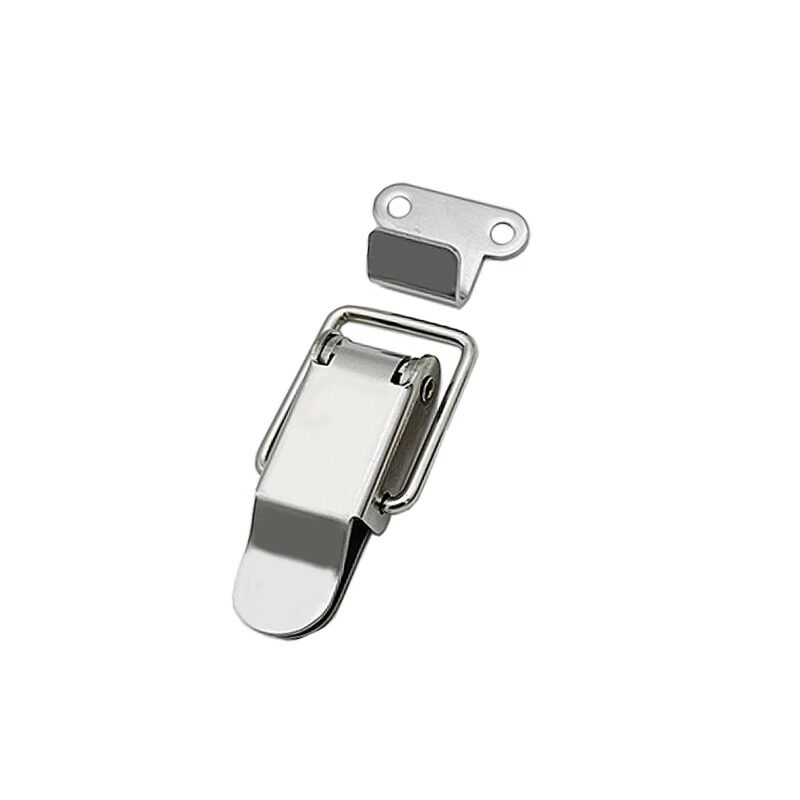 MI思米PKWS1  PKWS2  PKWS3  PKWS4不锈钢弹簧卡 304搭扣