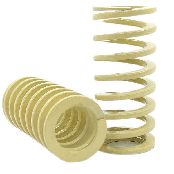 MI思米矩形螺旋弹簧SWR50-50/60/70/80/90/100/110/120/130/140